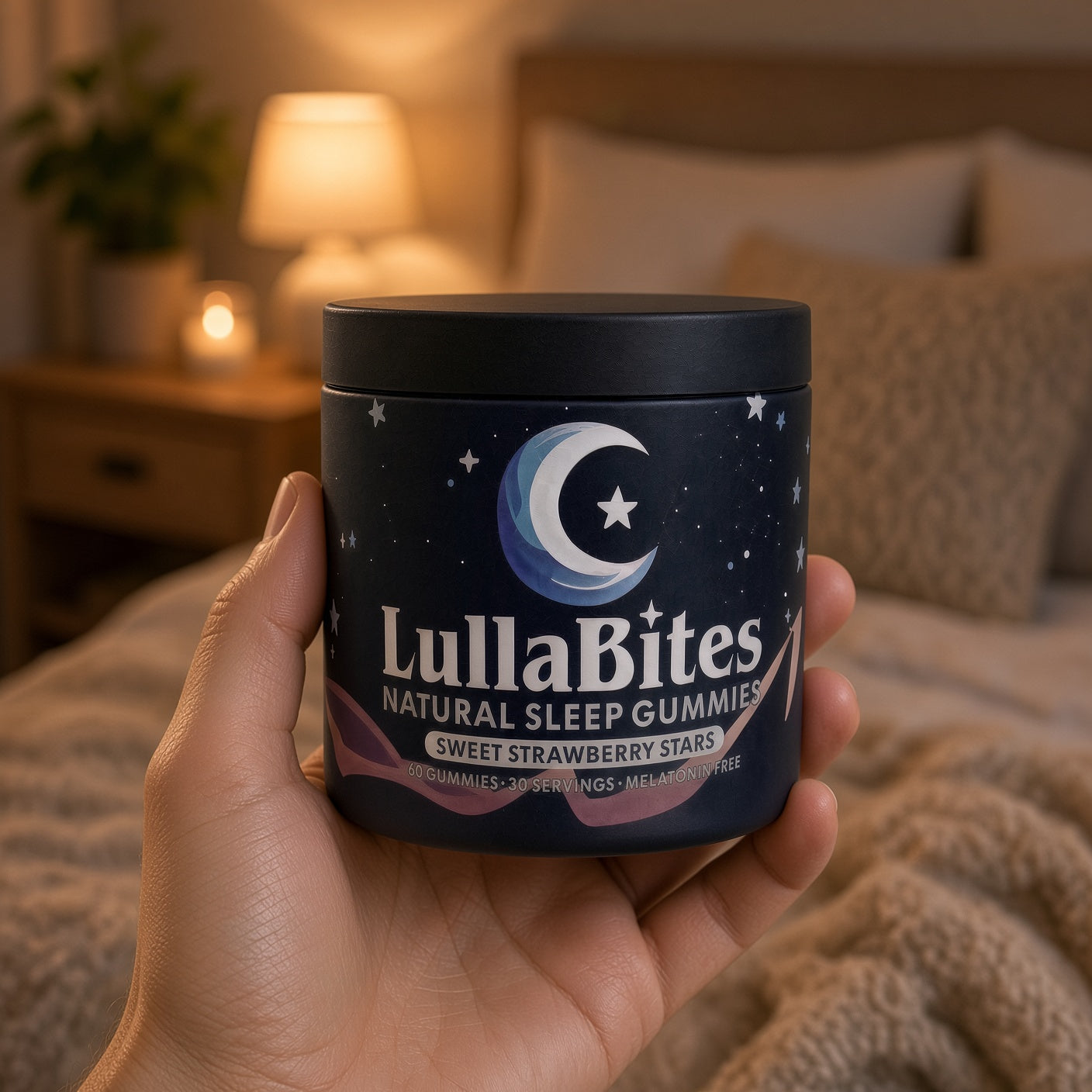 Testimonio LullaBites 3