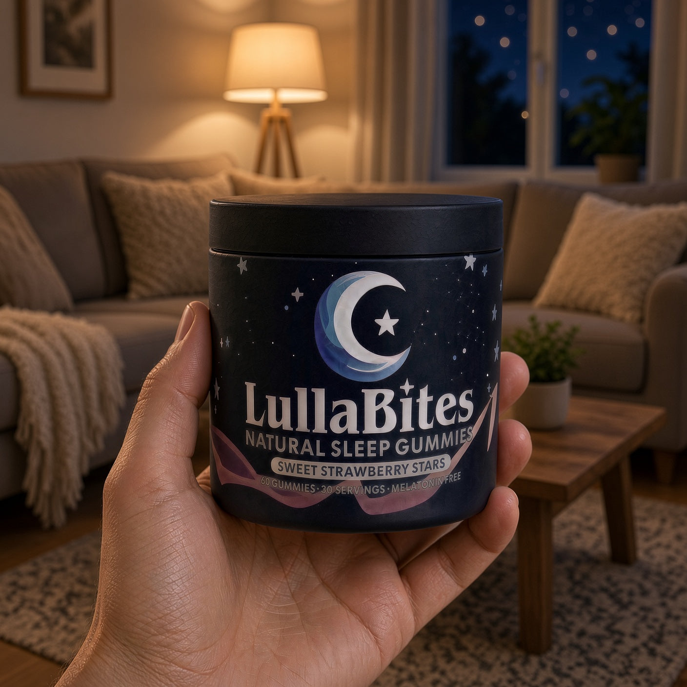 Testimonio LullaBites 4