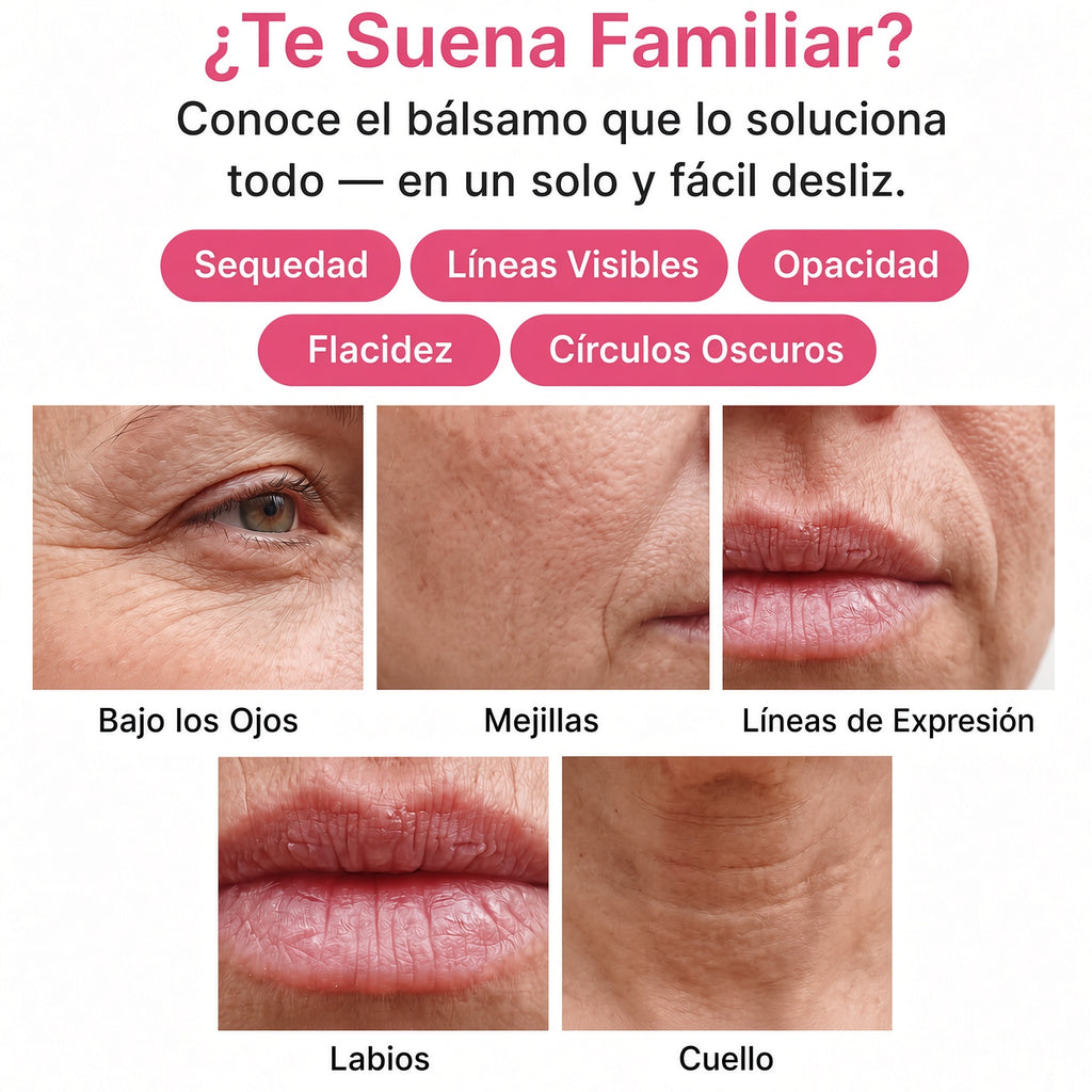 MEDICUBE PDRN - Bálsamo múltiple de colágeno rosa para volumen – Bálsamo facial y corporal | Volufiline, PDRN, NAD, colágeno